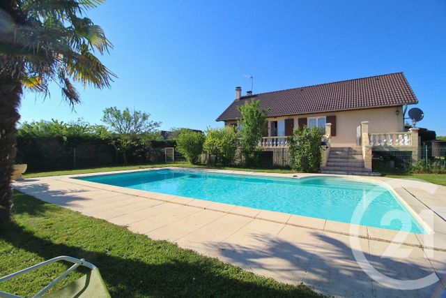 maison - BALAN - 01