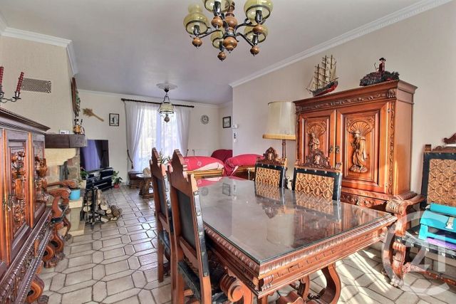Afficher la photo en grand maison à vendre - 4 pièces - 90.0 m2 - BALAN - 01 - RHONE-ALPES - Century 21 Bde Immo