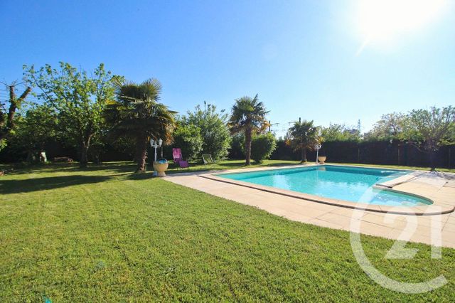 Afficher la photo en grand maison à vendre - 4 pièces - 90.0 m2 - BALAN - 01 - RHONE-ALPES - Century 21 Bde Immo