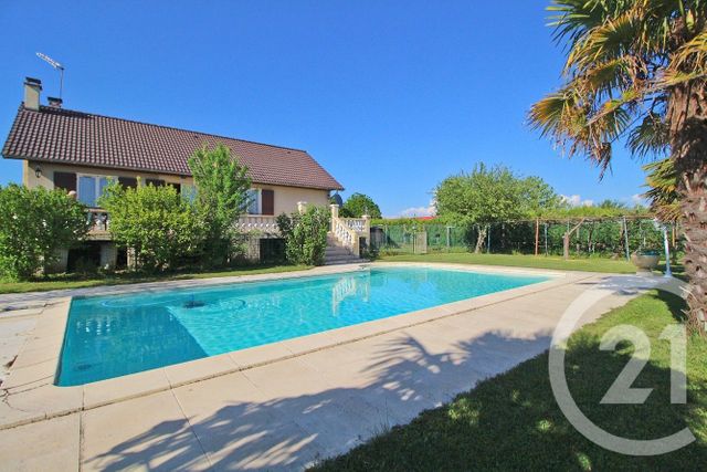 Afficher la photo en grand maison à vendre - 4 pièces - 90.0 m2 - BALAN - 01 - RHONE-ALPES - Century 21 Bde Immo