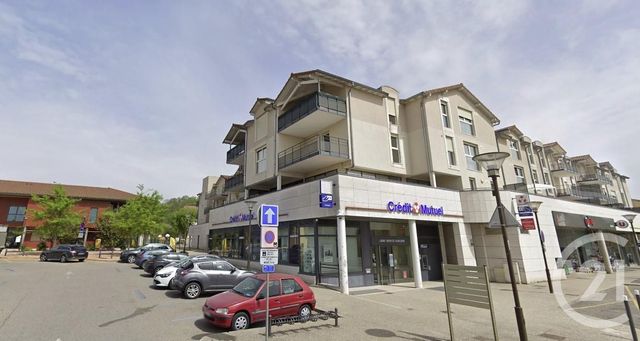 Appartement F4 à vendre DAGNEUX
