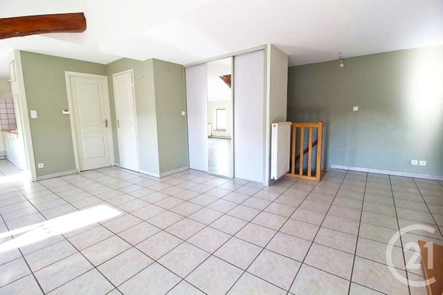 appartement - DAGNEUX - 01