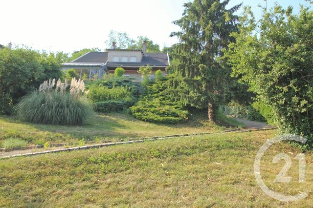 maison à vendre - 7 pièces - 190.0 m2 - DAGNEUX - 01 - RHONE-ALPES - Century 21 Bde Immo