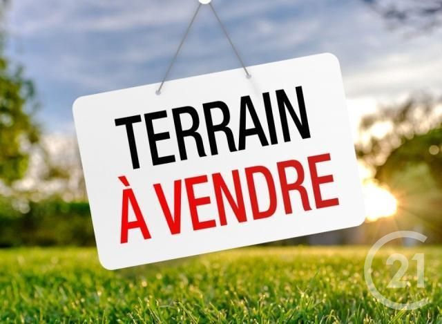 terrain - BRESSOLLES - 01