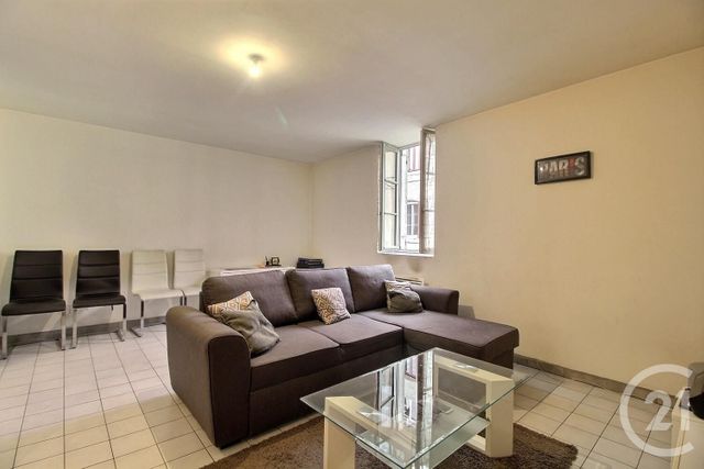 Appartement F2 à vendre - 2 pièces - 38.27 m2 - MONTLUEL - 01 - RHONE-ALPES - Century 21 Bde Immo