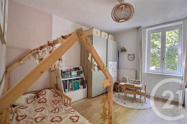 maison à vendre - 4 pièces - 81.0 m2 - MONTLUEL - 01 - RHONE-ALPES - Century 21 Bde Immo