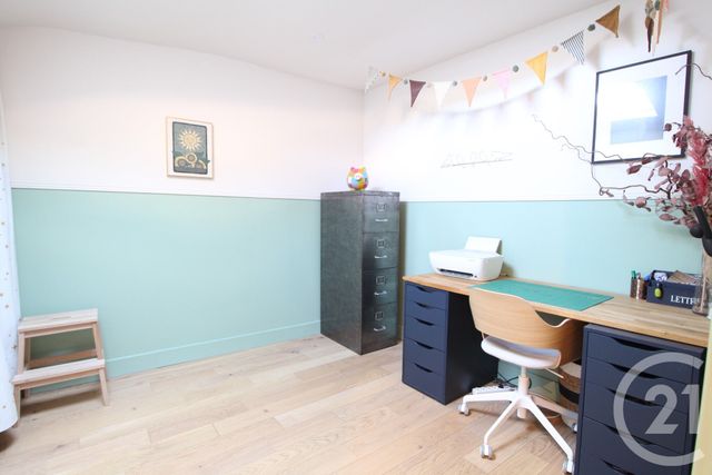 maison à vendre - 4 pièces - 81.0 m2 - MONTLUEL - 01 - RHONE-ALPES - Century 21 Bde Immo