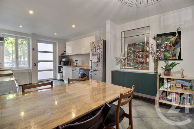 maison - MONTLUEL - 01