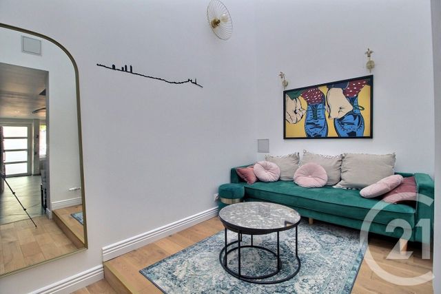 maison à vendre - 4 pièces - 81.0 m2 - MONTLUEL - 01 - RHONE-ALPES - Century 21 Bde Immo