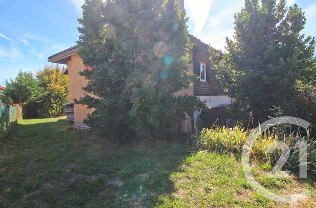 maison à vendre - 5 pièces - 101.0 m2 - BRESSOLLES - 01 - RHONE-ALPES - Century 21 Bde Immo