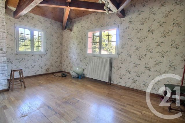 maison à vendre - 5 pièces - 101.0 m2 - BRESSOLLES - 01 - RHONE-ALPES - Century 21 Bde Immo