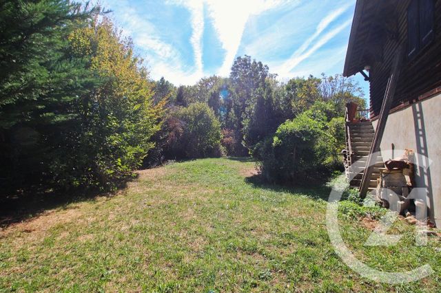 maison à vendre - 5 pièces - 101.0 m2 - BRESSOLLES - 01 - RHONE-ALPES - Century 21 Bde Immo