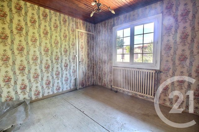 maison à vendre - 5 pièces - 101.0 m2 - BRESSOLLES - 01 - RHONE-ALPES - Century 21 Bde Immo