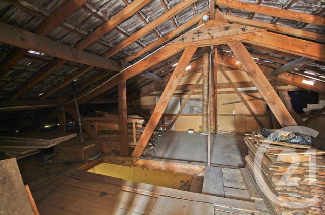 maison à vendre - 5 pièces - 101.0 m2 - BRESSOLLES - 01 - RHONE-ALPES - Century 21 Bde Immo