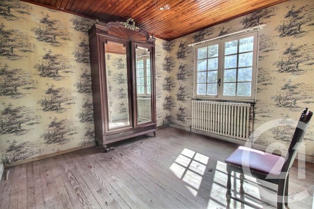 maison à vendre - 5 pièces - 101.0 m2 - BRESSOLLES - 01 - RHONE-ALPES - Century 21 Bde Immo