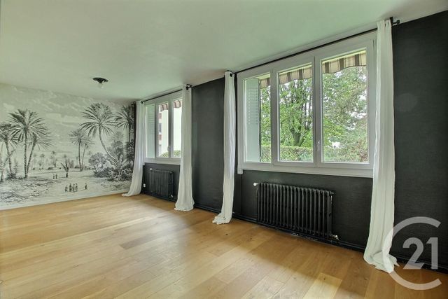 appartement - MONTLUEL - 01