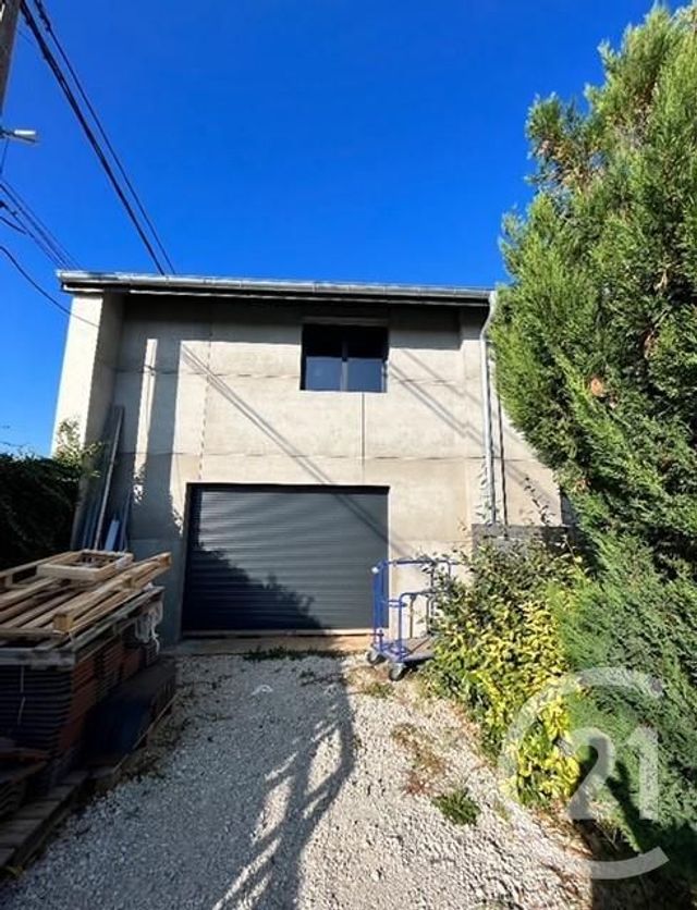 maison - DAGNEUX - 01