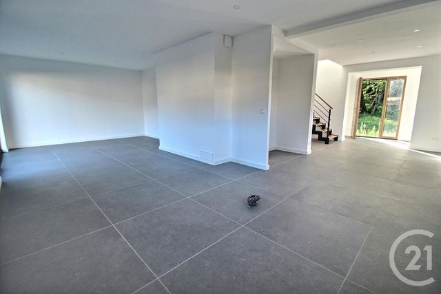 maison à vendre - 6 pièces - 125.0 m2 - MIRIBEL - 01 - RHONE-ALPES - Century 21 Bde Immo