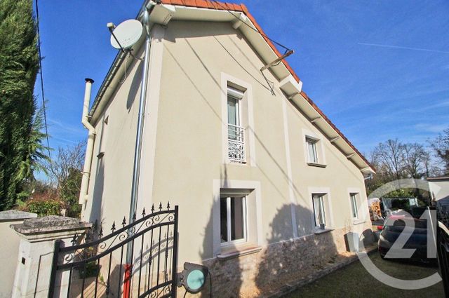 Maison à vendre NIEVROZ