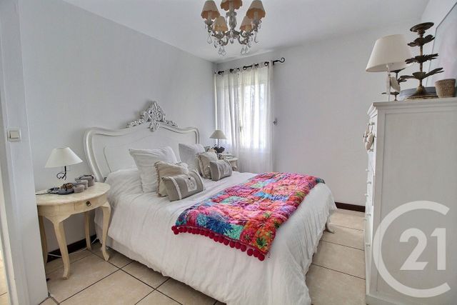 maison à vendre - 5 pièces - 130.0 m2 - NIEVROZ - 01 - RHONE-ALPES - Century 21 Bde Immo