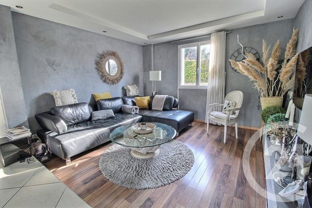 maison à vendre - 5 pièces - 130.0 m2 - NIEVROZ - 01 - RHONE-ALPES - Century 21 Bde Immo