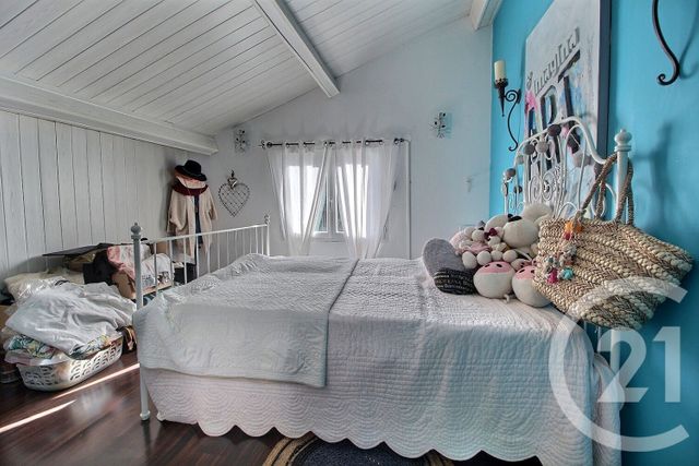 maison à vendre - 5 pièces - 130.0 m2 - NIEVROZ - 01 - RHONE-ALPES - Century 21 Bde Immo