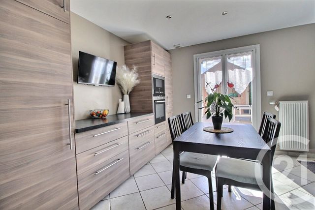 maison à vendre - 5 pièces - 150.0 m2 - BALAN - 01 - RHONE-ALPES - Century 21 Bde Immo