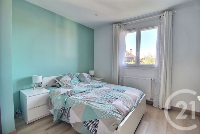 maison à vendre - 5 pièces - 150.0 m2 - BALAN - 01 - RHONE-ALPES - Century 21 Bde Immo