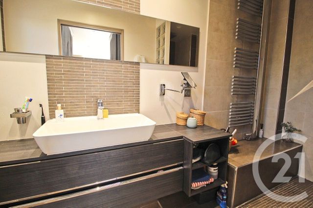 maison à vendre - 5 pièces - 150.0 m2 - BALAN - 01 - RHONE-ALPES - Century 21 Bde Immo