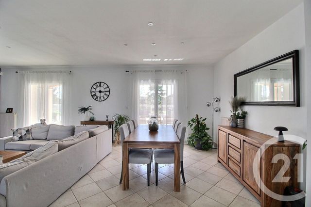 maison à vendre - 5 pièces - 150.0 m2 - BALAN - 01 - RHONE-ALPES - Century 21 Bde Immo