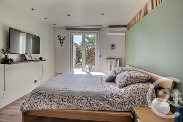 maison à vendre - 5 pièces - 150.0 m2 - BALAN - 01 - RHONE-ALPES - Century 21 Bde Immo