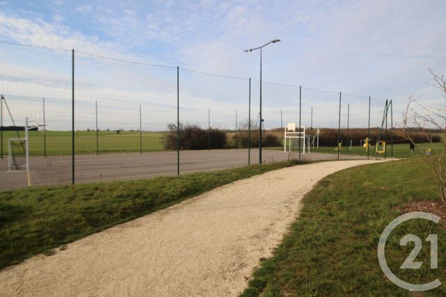 terrain à vendre - 525.0 m2 - PIZAY - 01 - RHONE-ALPES - Century 21 Bde Immo