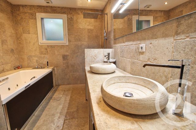 maison à vendre - 5 pièces - 161.51 m2 - LA BOISSE - 01 - RHONE-ALPES - Century 21 Bde Immo
