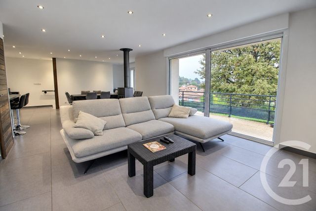 maison à vendre - 5 pièces - 161.51 m2 - LA BOISSE - 01 - RHONE-ALPES - Century 21 Bde Immo