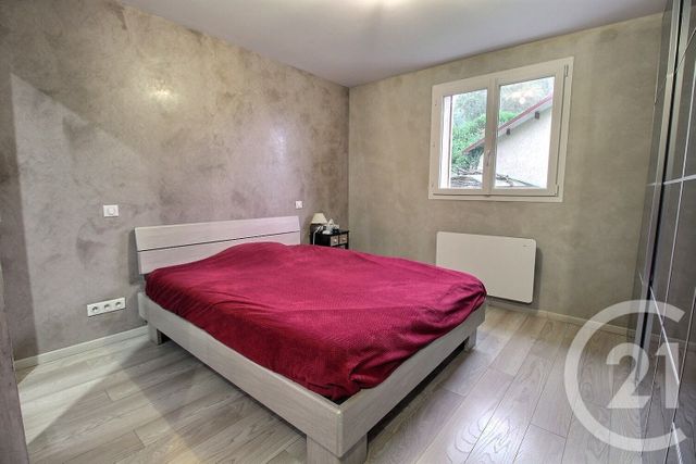 maison à vendre - 5 pièces - 161.51 m2 - LA BOISSE - 01 - RHONE-ALPES - Century 21 Bde Immo