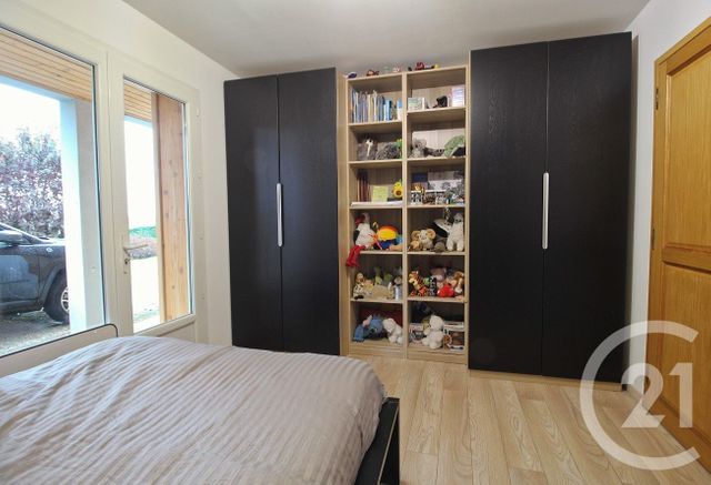 maison à vendre - 5 pièces - 161.51 m2 - LA BOISSE - 01 - RHONE-ALPES - Century 21 Bde Immo