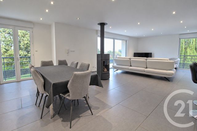 maison à vendre - 5 pièces - 161.51 m2 - LA BOISSE - 01 - RHONE-ALPES - Century 21 Bde Immo