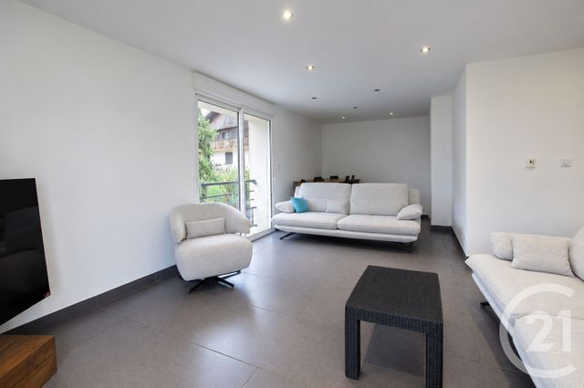 maison à vendre - 5 pièces - 161.51 m2 - LA BOISSE - 01 - RHONE-ALPES - Century 21 Bde Immo