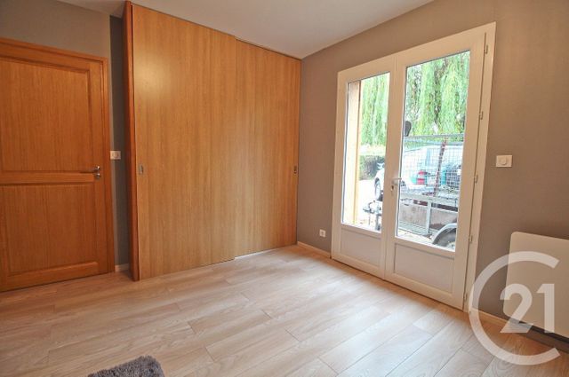 maison à vendre - 5 pièces - 161.51 m2 - LA BOISSE - 01 - RHONE-ALPES - Century 21 Bde Immo
