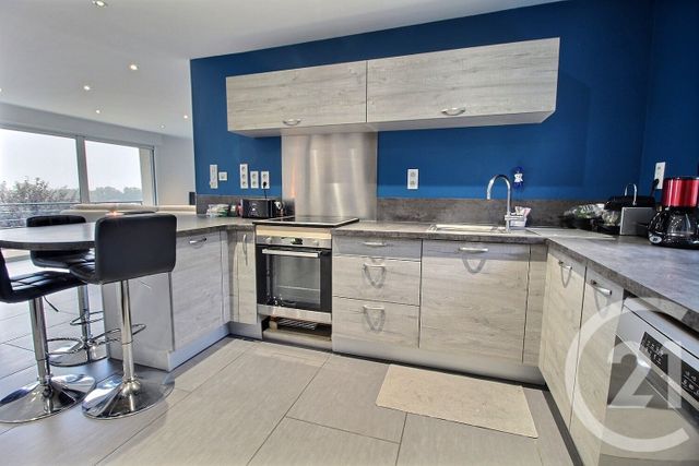 maison à vendre - 5 pièces - 161.51 m2 - LA BOISSE - 01 - RHONE-ALPES - Century 21 Bde Immo
