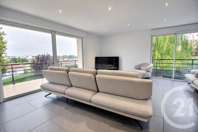 maison à vendre - 5 pièces - 161.51 m2 - LA BOISSE - 01 - RHONE-ALPES - Century 21 Bde Immo
