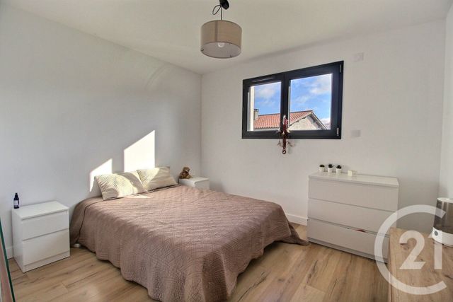 maison à vendre - 5 pièces - 107.96 m2 - BRESSOLLES - 01 - RHONE-ALPES - Century 21 Bde Immo