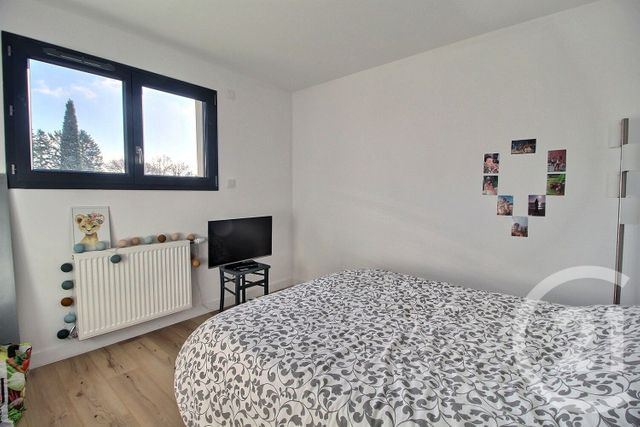 maison à vendre - 5 pièces - 107.96 m2 - BRESSOLLES - 01 - RHONE-ALPES - Century 21 Bde Immo