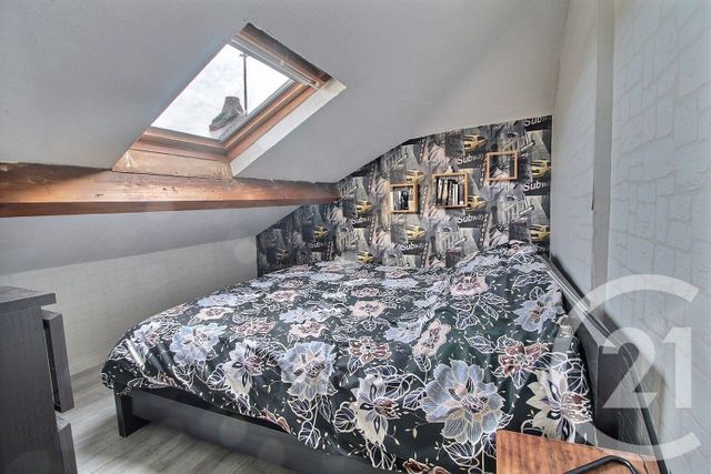 maison à vendre - 4 pièces - 81.06 m2 - ST MAURICE DE BEYNOST - 01 - RHONE-ALPES - Century 21 Bde Immo