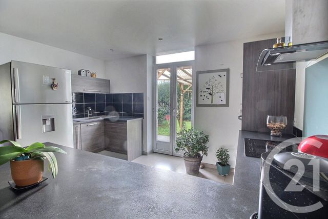 maison à vendre - 4 pièces - 81.06 m2 - ST MAURICE DE BEYNOST - 01 - RHONE-ALPES - Century 21 Bde Immo