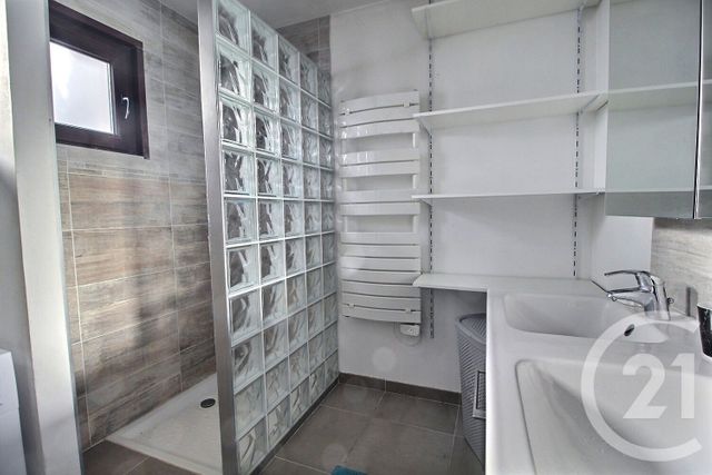 maison à vendre - 4 pièces - 81.06 m2 - ST MAURICE DE BEYNOST - 01 - RHONE-ALPES - Century 21 Bde Immo