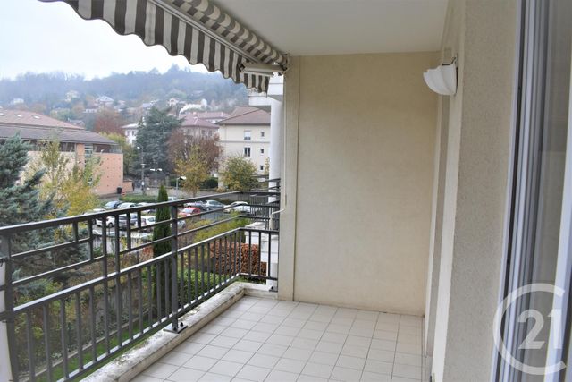 appartement - MIRIBEL - 01