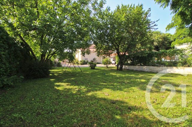 maison à vendre - 6 pièces - 165.44 m2 - MIRIBEL - 01 - RHONE-ALPES - Century 21 Bde Immo