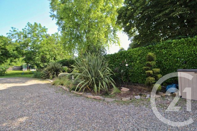 maison à vendre - 6 pièces - 165.44 m2 - MIRIBEL - 01 - RHONE-ALPES - Century 21 Bde Immo