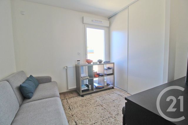 Appartement F3 à vendre - 4 pièces - 78.0 m2 - ST MAURICE DE BEYNOST - 01 - RHONE-ALPES - Century 21 Bde Immo